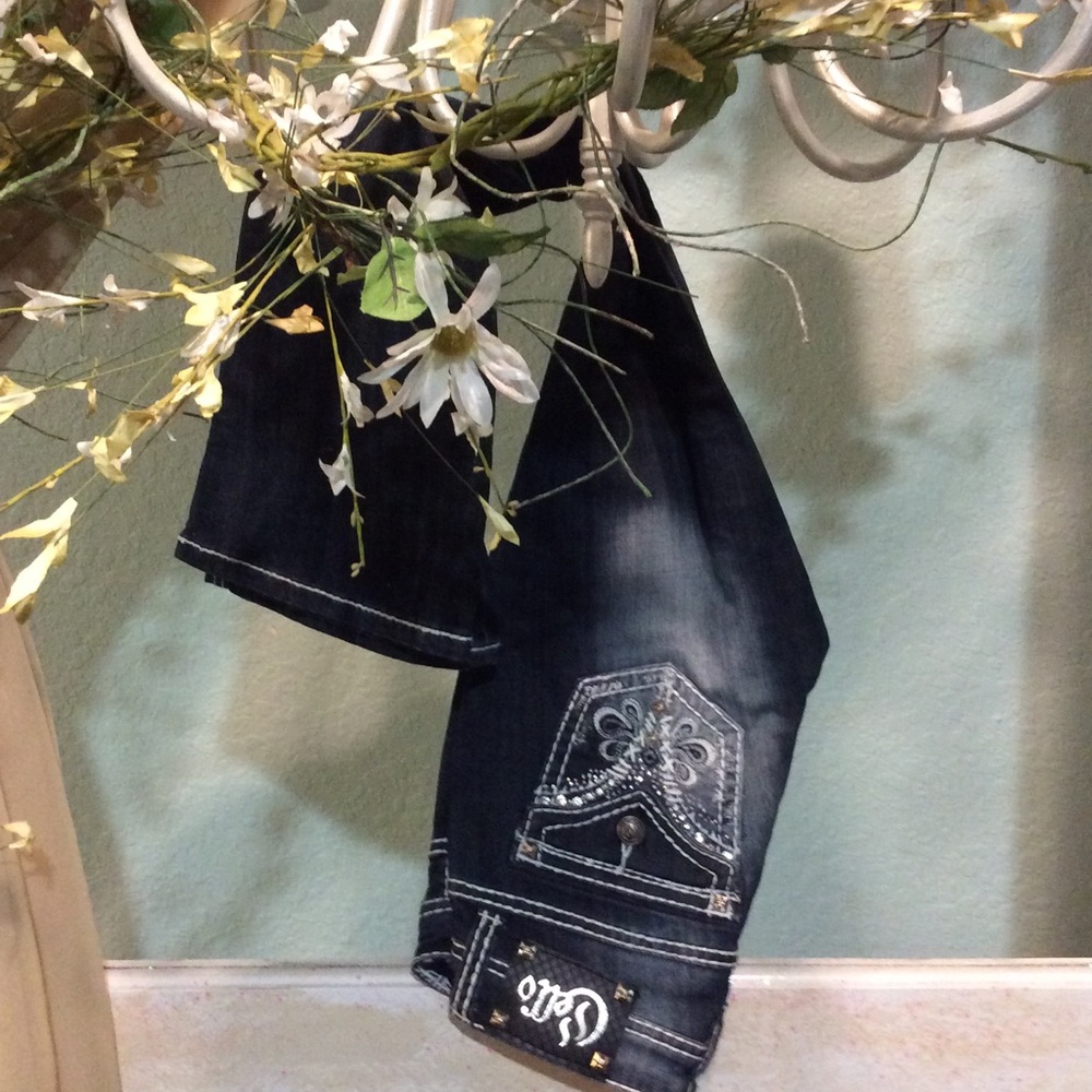 Cello Premium Jeans